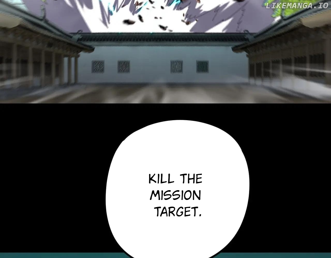Me, The Heavenly Destined Villain Chapter 267 - page 116
